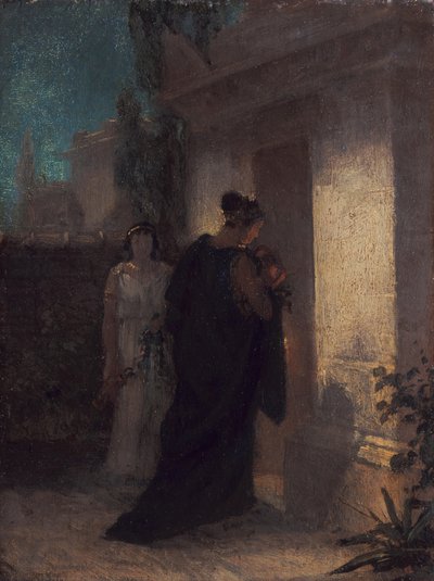  door Anselm Feuerbach