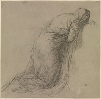  door Anselm Feuerbach