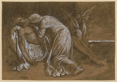  door Anselm Feuerbach