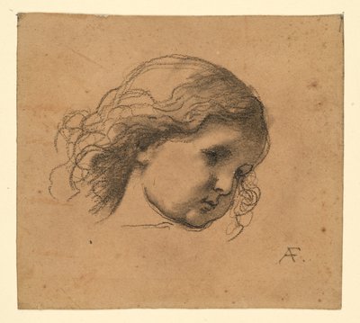  door Anselm Feuerbach