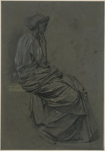  door Anselm Feuerbach