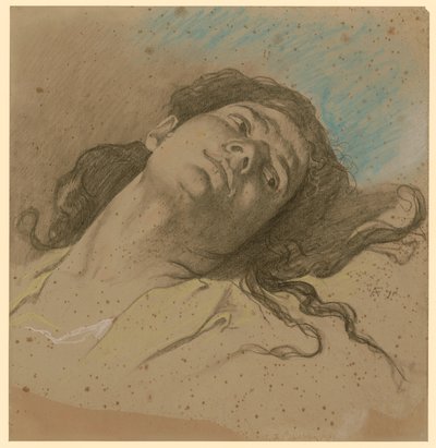  door Anselm Feuerbach