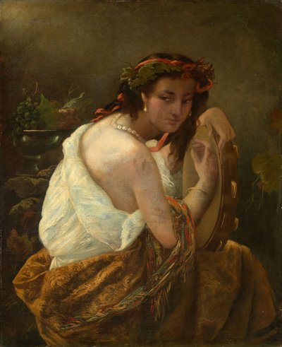  door Anselm Feuerbach