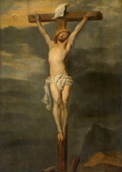  door Anthony van Dyck