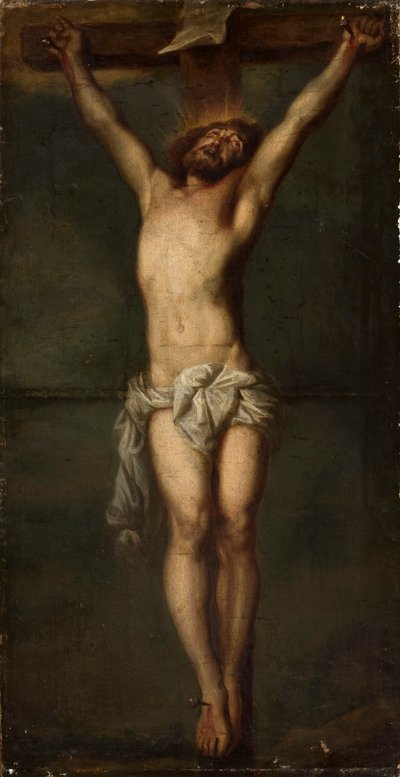  door Anthony van Dyck