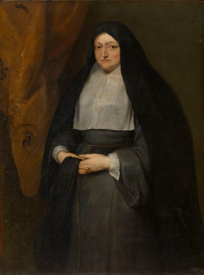  door Anthony van Dyck
