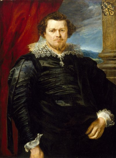  door Anthony van Dyck