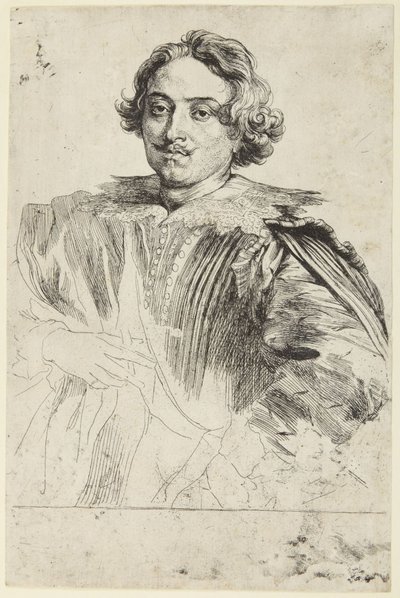  door Anthony van Dyck