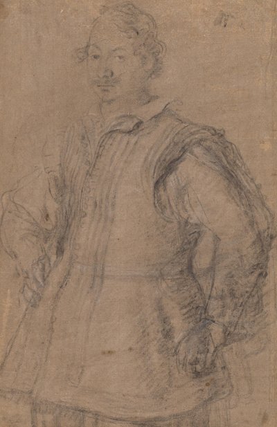  door Anthony van Dyck