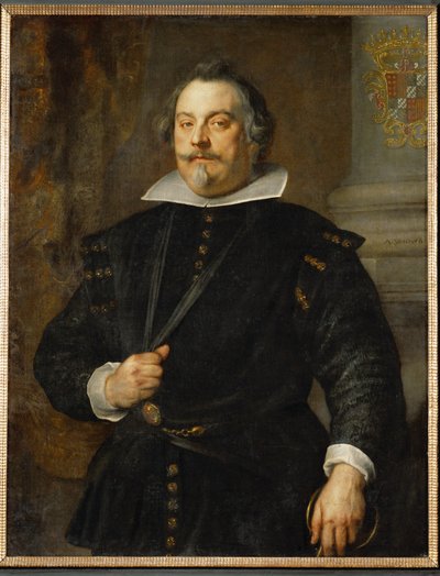  door Anthony van Dyck
