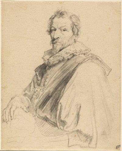  door Anthony van Dyck