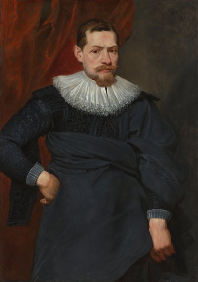  door Anthony van Dyck