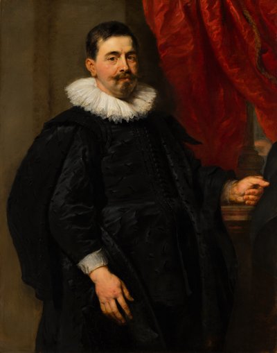  door Anthony van Dyck