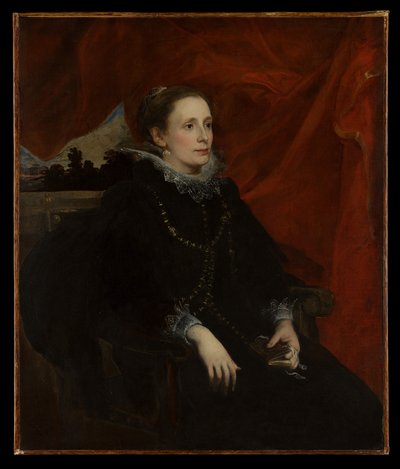  door Anthony van Dyck