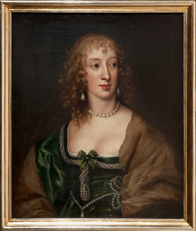  door Anthony van Dyck