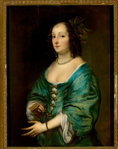  door Anthony van Dyck