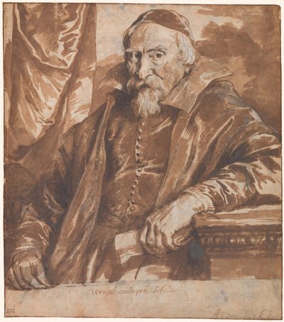  door Anthony van Dyck