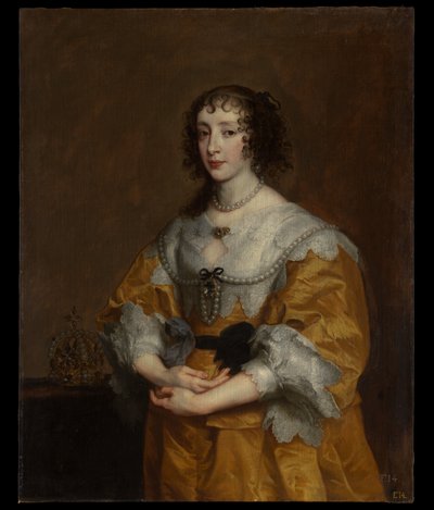  door Anthony van Dyck