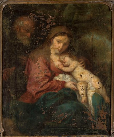  door Anthony van Dyck