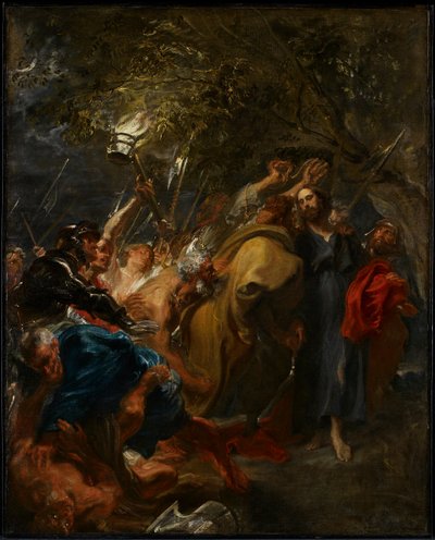  door Anthony van Dyck