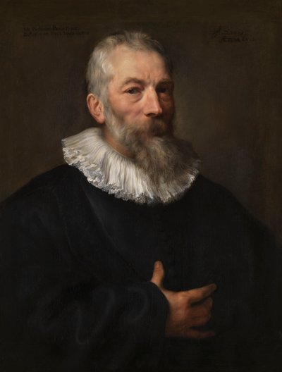  door Anthony van Dyck