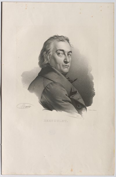  door Antoine Maurin