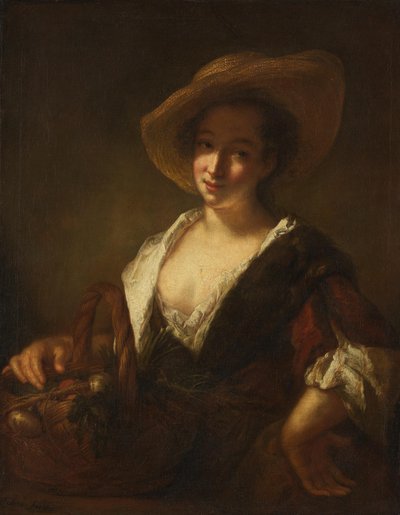  door Antoine Pesne