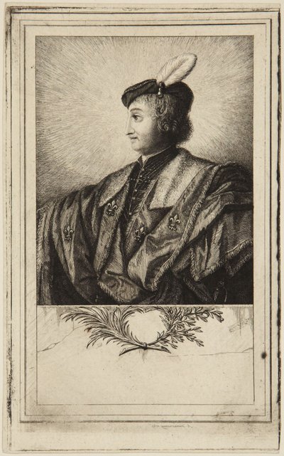  door Antoine de Marcenay de Ghuy