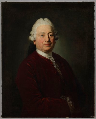  door Anton Graff