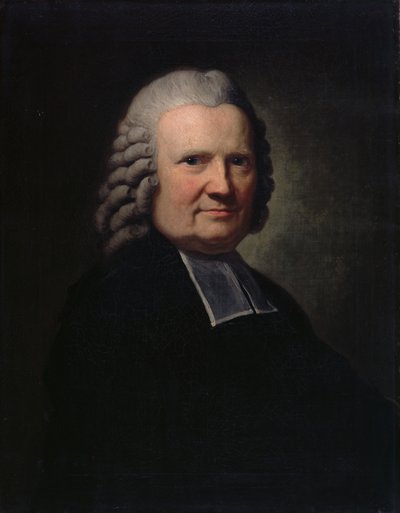  door Anton Graff