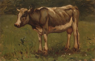  door Anton Mauve