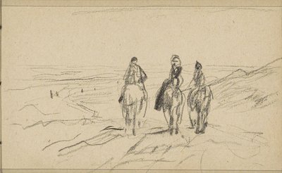  door Anton Mauve