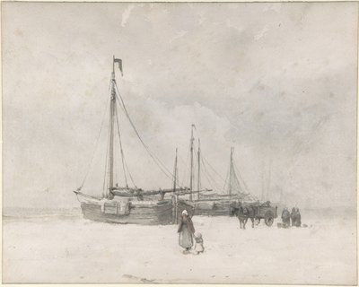  door Anton Mauve