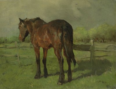 door Anton Mauve