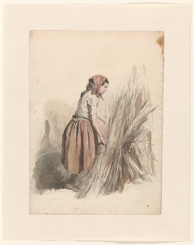  door Anton Mauve