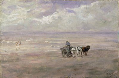  door Anton Mauve
