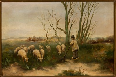  door Anton Mauve