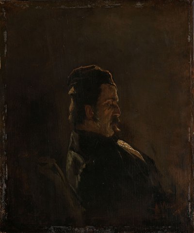  door Anton Mauve