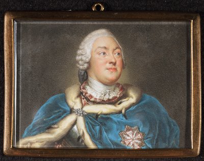  door Anton Raphael Mengs