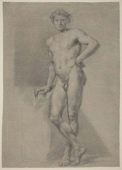  door Anton Raphael Mengs