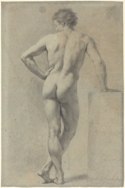  door Anton Raphael Mengs