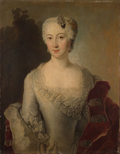  door Anton Raphael Mengs