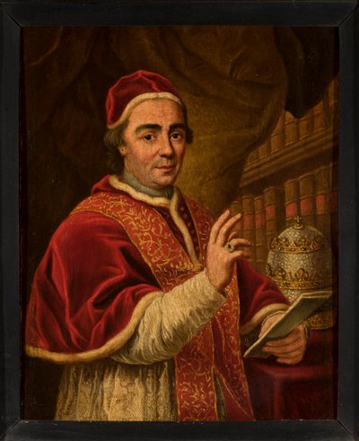  door Anton Raphael Mengs