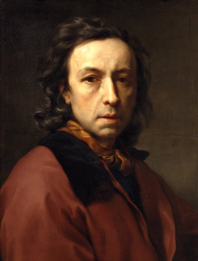  door Anton Raphael Mengs
