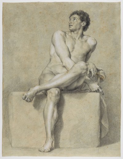  door Anton Raphael Mengs