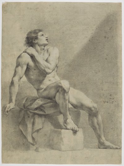  door Anton Raphael Mengs