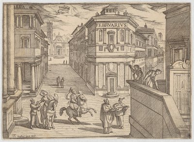  door Antonio Tempesta