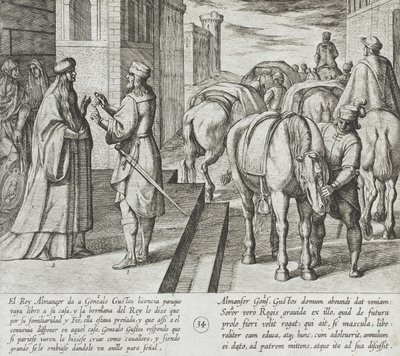  door Antonio Tempesta
