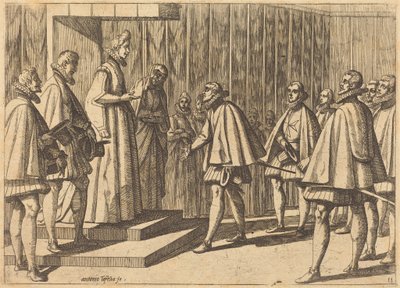  door Antonio Tempesta