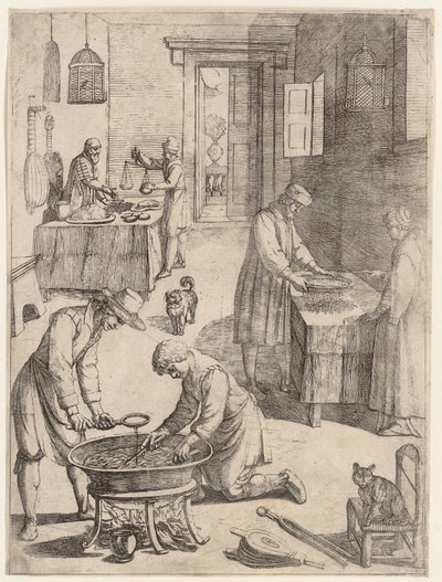  door Antonio Tempesta